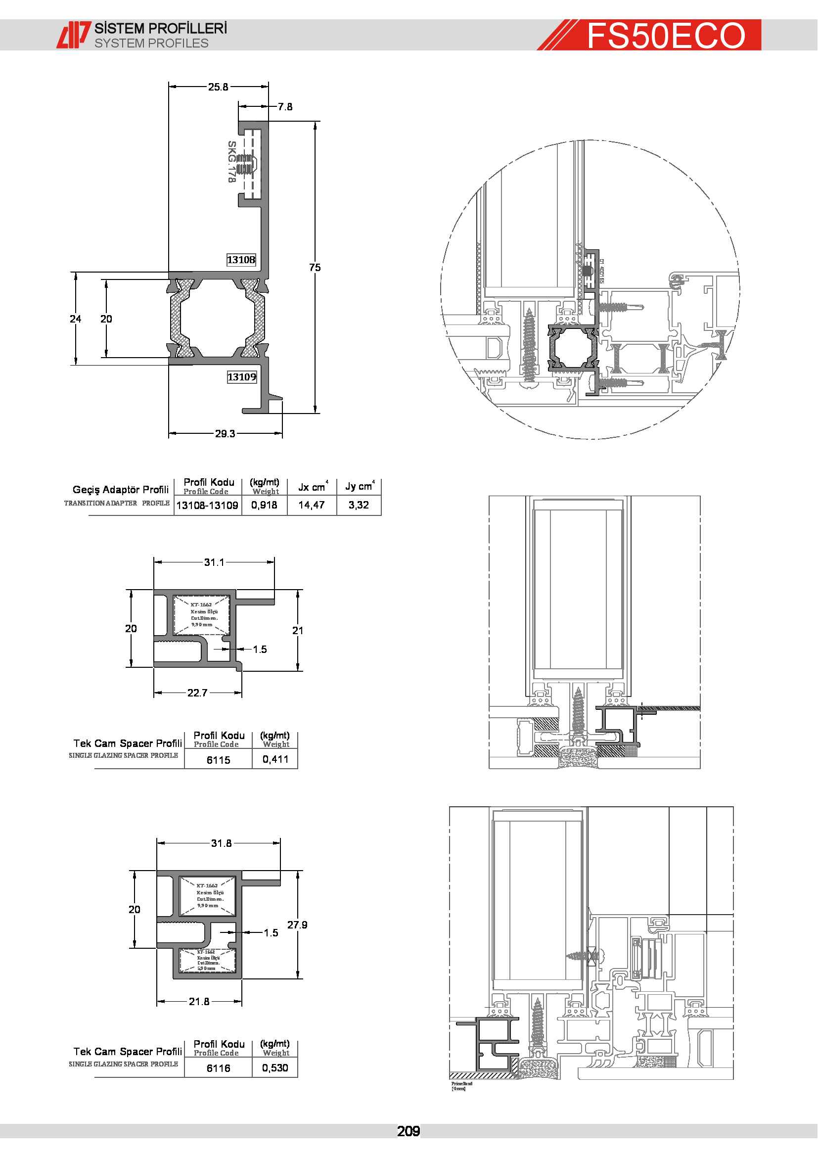 Eko Cephe Sistemi 44